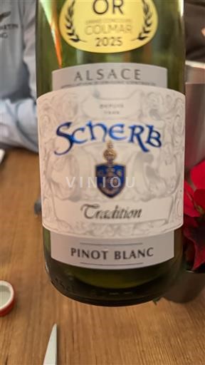 Alsace Scherb Tradition 2024