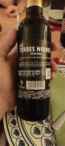 Zuidwest-Frankrijk Niet gespecificeerd Les Terres Noires Niet-geïntegreerd