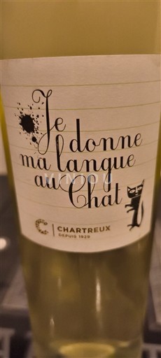Languedoc och Roussillon Gard Chartreux Je donne ma langue au Chat 2024