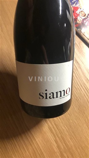 Languedoque Não especificado Siamo 2020