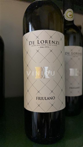 Friuli-Venezia Giulia Friuli Grave De Lorenzi 2023