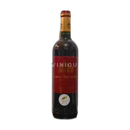 Bordeaux Haut-Médoc Château Larose-Trintaudon 2019 Non-Vintage