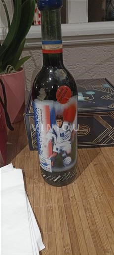 Languedoque Não especificado Domaine Chante Cocagne Zidane Não Sazonado