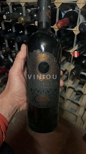 La Rioja Rioja Ojo de Tigre Ei vuosikertaa