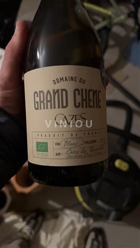 Valle del Rodano Côtes-du-Rhône Domaine Grand Chêne 2023