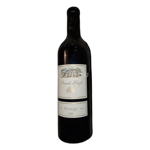 Languedoc Puech-Haut Prestige 2020