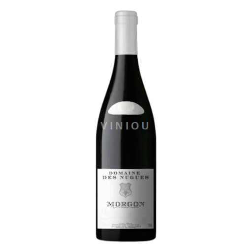 Beaujolais Morgon Domaine S Nugues 2022