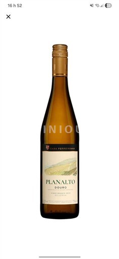 Douro Casa Ferreirinha Planalto 2024