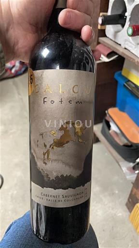 Rapel Valley Colchagua Valley Calcu Foten Non-Vintage