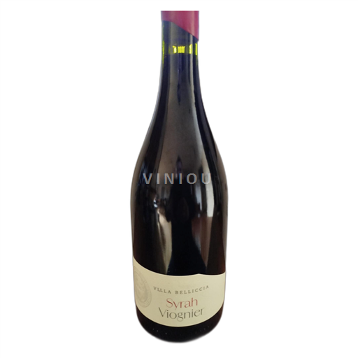Linguadoca Viognier 2023 2023