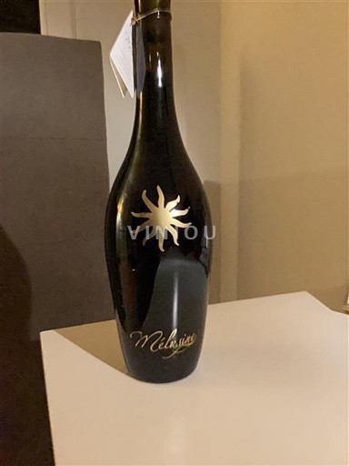 Corse Île de Beauté Domaine Vecchio Mélusine 2019