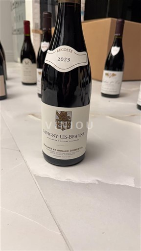 Burgundy Savigny-lès-Beaune Arnaud Durieux 2023