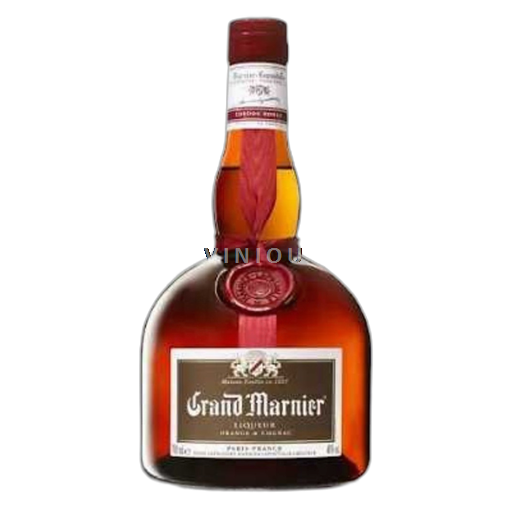 Liquore Liquore di frutta Grand Marnier Marnier-Lapostolle  Francia Francia