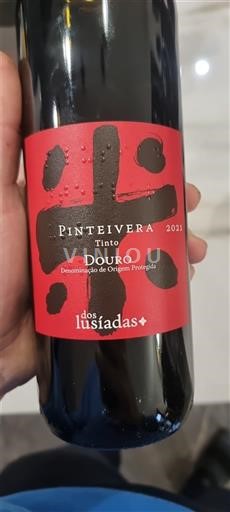 Дору Dos Lusíadas Pinteivera 2021