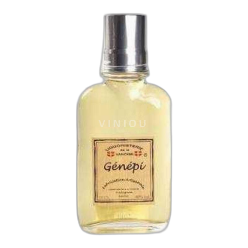 Liquore Liquore alle erbe Genepi Liquoristerie de la Vanoise  Francia Francia