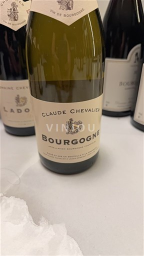 Bourgogne Claude Chevalier Non Millésimé