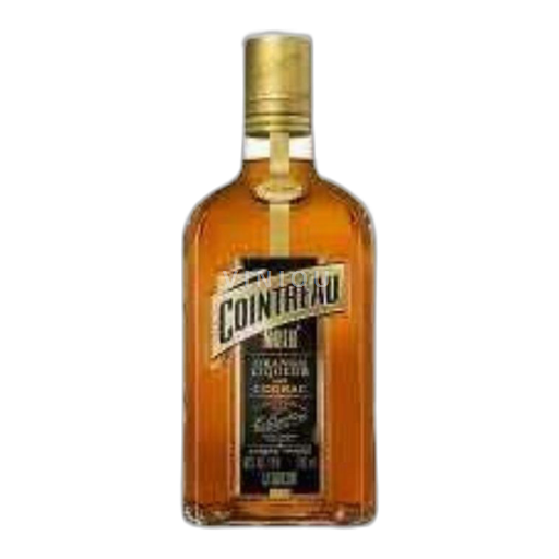 Liquore Liquore di frutta Cointreau Noire Cointreau  Francia Francia
