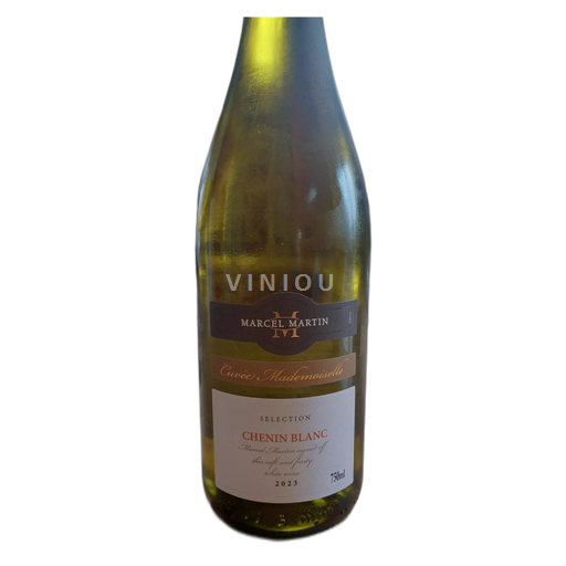 Poitou-Charentes Haut-Poitou Marcel Martin 2023 2023