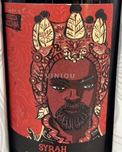 Sicília Bellezza Siciliana Não Sazonado