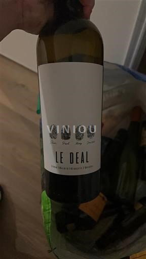 Bordeaux Le Deal 2022