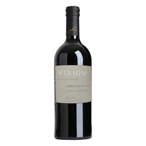 Andalousie Cádiz Huerta de Albalá Taberner nº1 2013