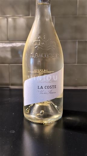 Provence, Unteres Rhônetal, Korsika Mittelmeer La Coste Le Blanc 2024