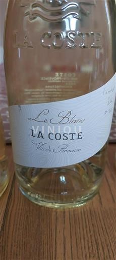 Provence, hạ lưu Rhône, Corse Địa Trung Hải La Coste Le Blanc 2024