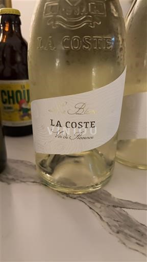 Provansa, donji tok reke Rone, Korzika Mediteran La Coste Le Blanc 2024