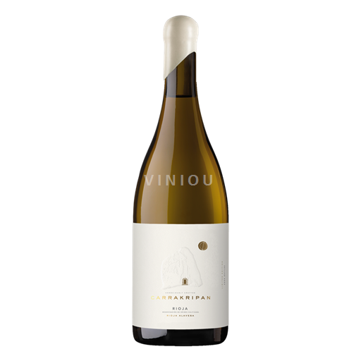 La Rioja Rioja Bodegas Bhilar Carrakripan 2019