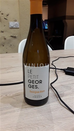 Údolí Loiry Menetou-Salon Maison Chavet Le Petit Georges 2024