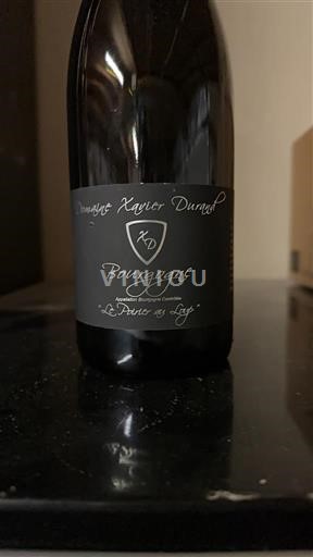 Bourgogne Domaine Xavier Durand Le Prince du Logis 2023
