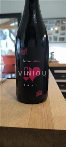 Languedoque Não especificado Bonaventura Cœur 2023