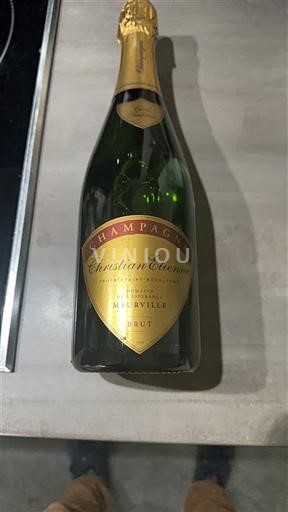 Samppanja Christian Etienne Meurville 2022