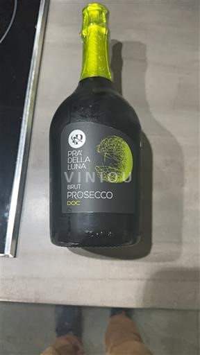 Wines of Veneto Prosecco Pra' della Luna 2024