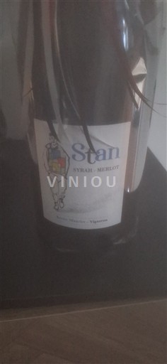 Linguadoca Non specificato Domaine Sarrat de Goundy Stan Senza annata