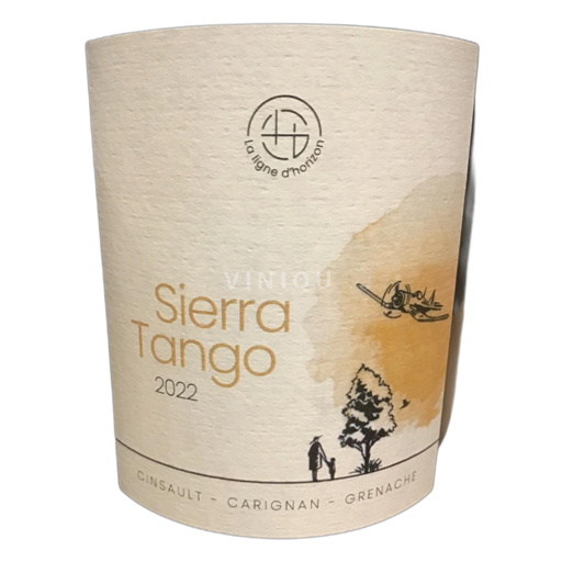 Languedoc Ligne d’Horizon Sierra tango 2022