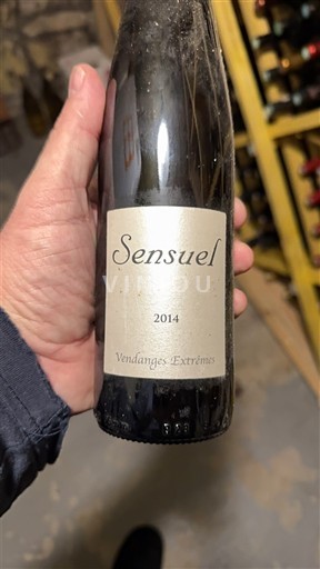 Dolina Loare Famille Lieubeau Sensuel 2014