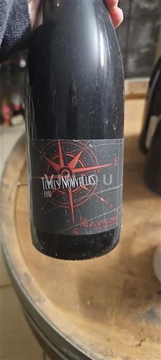 Beaujolais Terres Nouvelles La Réception 2021