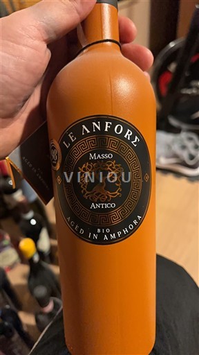 Apulija Ni doloceno Masso Antico Le Anfore Neleten.