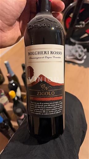 Toskana Nicht spezifiziert Zigolo Ohne Jahrgang