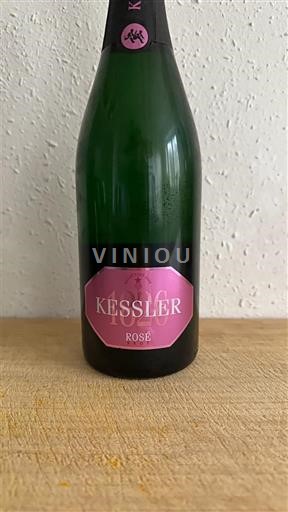 Württemberg Nicht spezifiziert Kessler Rosé Ohne Jahrgang