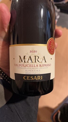 Venetien Nicht spezifiziert Cesari Mara 2020