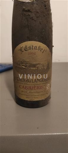 Languedoc Nicht spezifiziert L'Estabel 1994