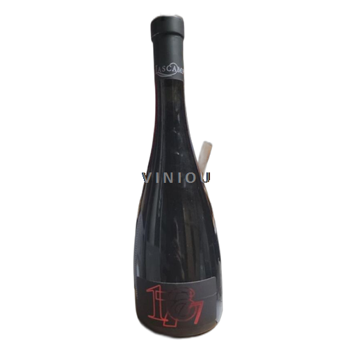 Rhônetal Côtes-du-Rhône-Dörfer Clos de Lascamp 1767 2023