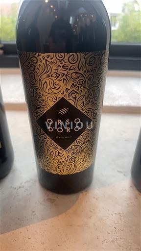 Benátsko Orso d'Oro Neročník