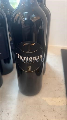 Castela e Leão Ribera del Duero Tarienzo Crianza 2017
