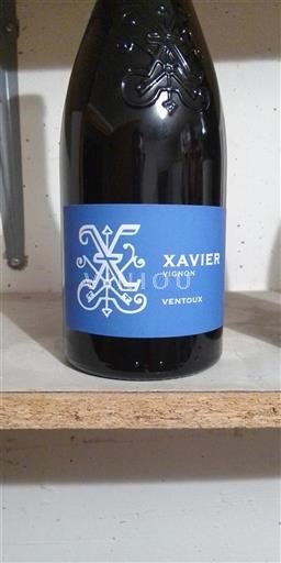 Rhônedalen Ventoux Xavier Vignon 2023