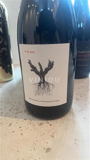 Castela e Leão Ribera del Duero Denominacion de origen 2019