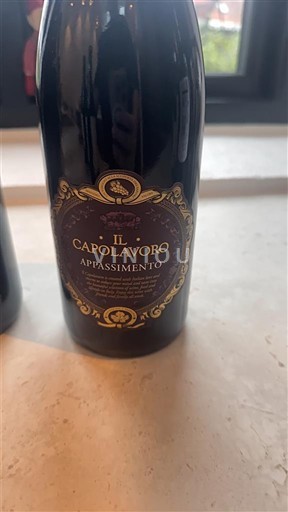 Marke Rosso Conero Il Capolavoro Appassimento Neleten.