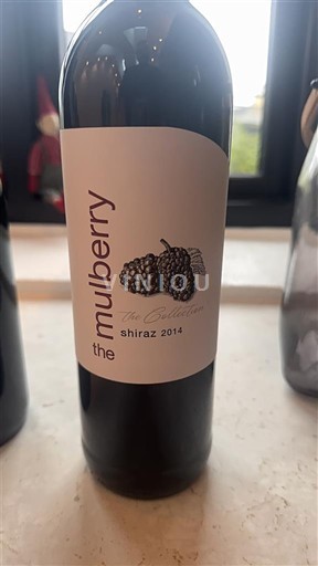 Australia Meridionale Non specificato The Mulberry The Collection 2014